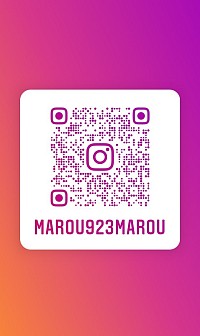 marou Instagram インスタ　新柏駅　美容室　栗田